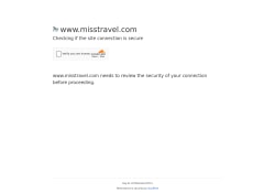 MissTravel